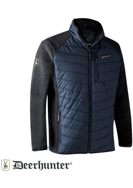Deerhunter Moor Padded Lacivert Mont L fiyatları