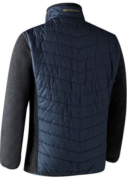 Deerhunter Moor Padded Lacivert Mont L modelleri