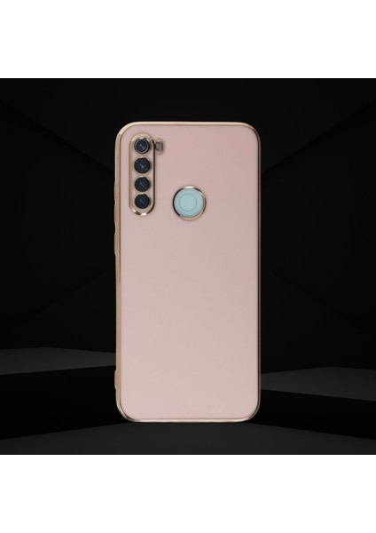 Xiaomi Redmi Note 8 Şanzelize Kılıf