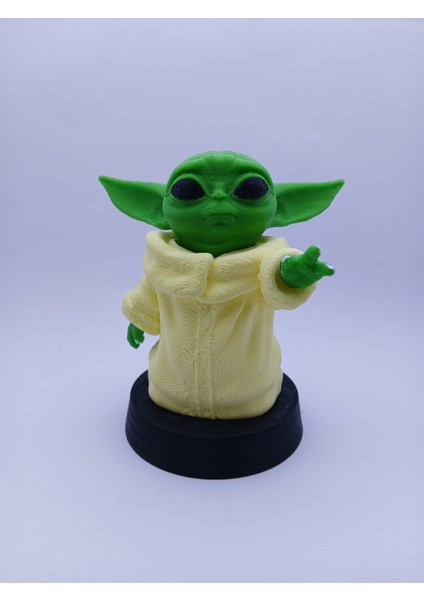 Baby Yoda Figür fiyatları