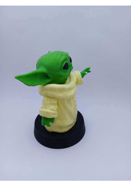 Baby Yoda Figür fırsatları