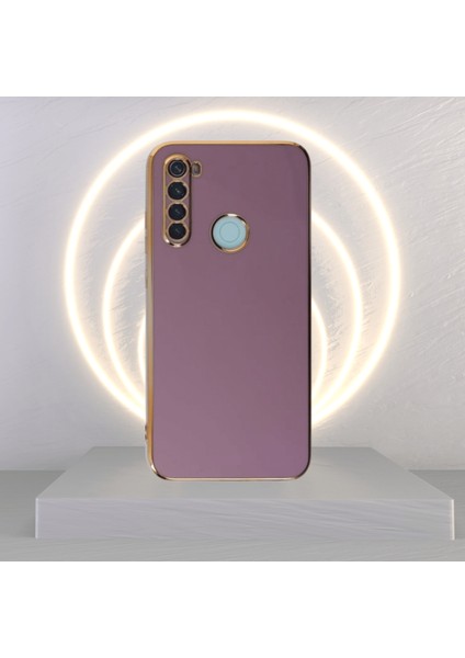 Xiaomi Redmi Note 8 Şanzelize Kılıf