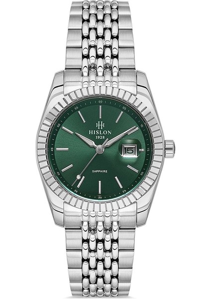 HİSLON QL145S-15SS KADIN Kol Saati