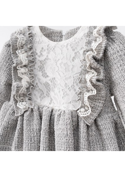 Mary Kız Bebek Elbise modelleri