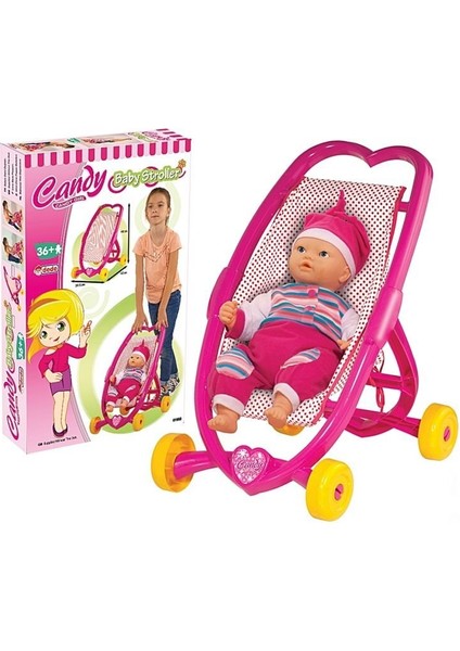 Nessiworld Dede Kalpli Puset