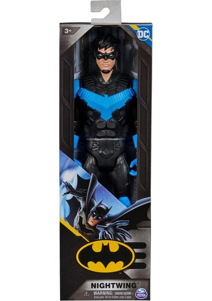 Nessiworld Dc Nightwing Aksiyon Figürü 30 cm