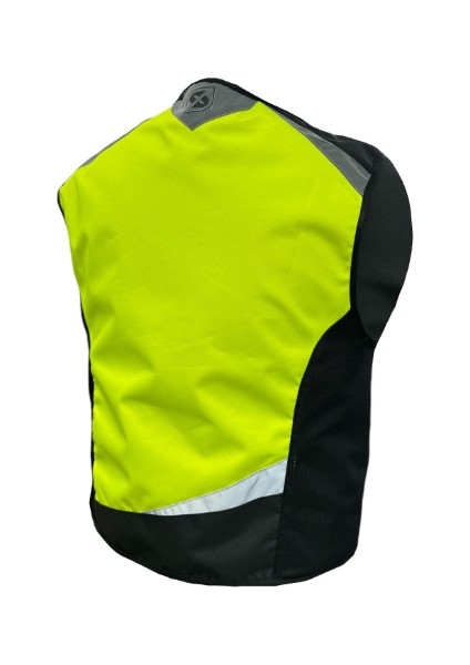 X-Speed Stella Reflektörlü Motosiklet Sürücü Yeleği fiyatları