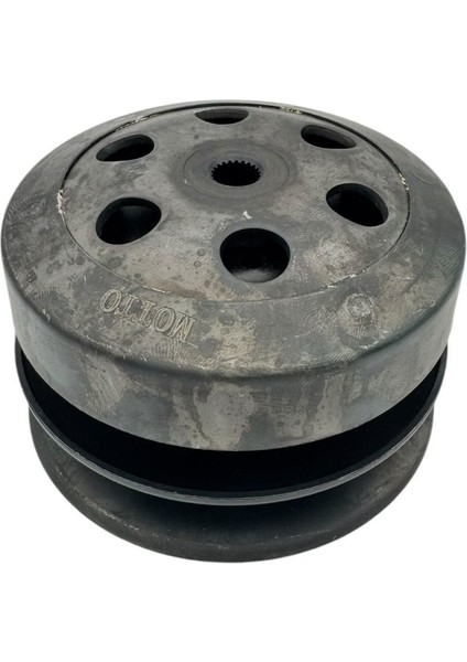 Arora Cappucino 50 Motto Arka Varyatör Komple