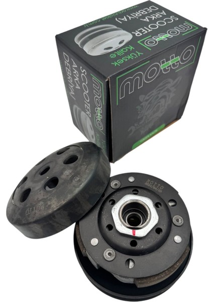 Arora Cappucino 50 Motto Arka Varyatör Komple fiyatları