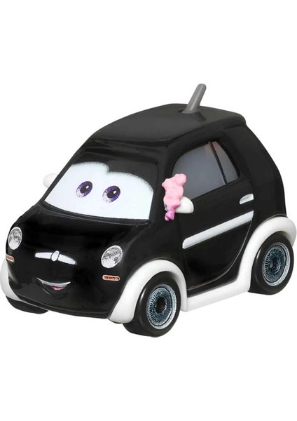 Nessiworld Cars Mateo