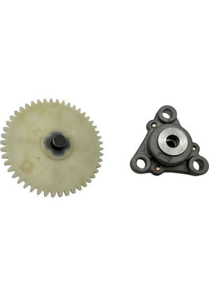 Kuba Azure Yağ Pompası Komple