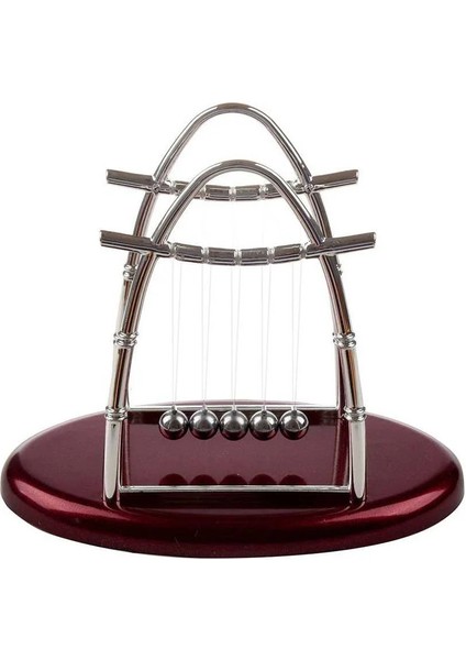 Balans Topu Oval Orta Boy