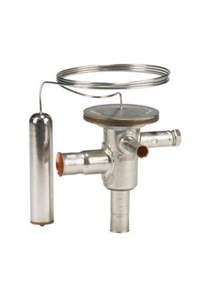 067N8311 Tghe 40 R-410A Hot Gas Bypass Reg. 28,9 Kw /8,3 Ton / 40 No Orifis (067N8321)