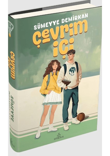 Çevrim İçi - Sümeyye Demirkan