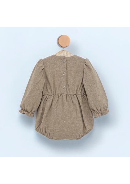 Hazel Kız Bebek Tulum fiyatları