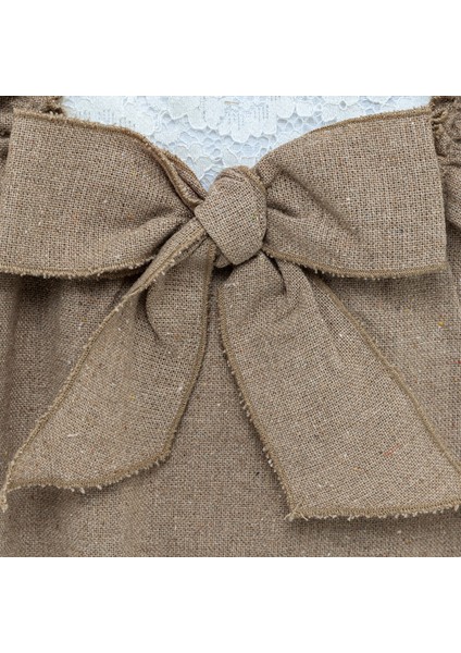 Hazel Kız Bebek Tulum indirimleri