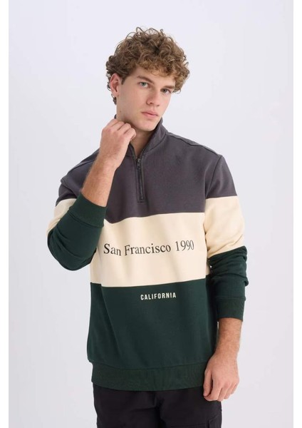 Erkek Sweat modelleri