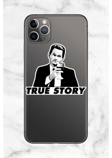 HimymSeri 2 Laptop Notebook Tablet Sticker Seti