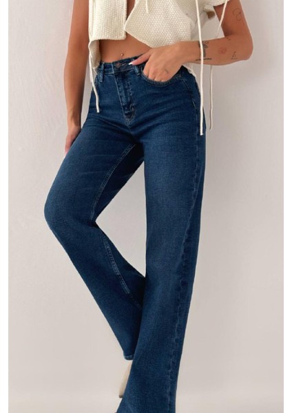 7596 Kadın Jean Pantolon fırsatları