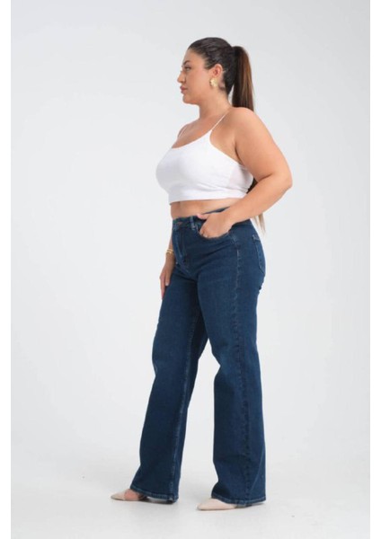 7652 Nita Kadın Jean Pantolon fiyatları