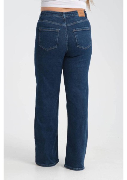 7652 Nita Kadın Jean Pantolon indirimleri
