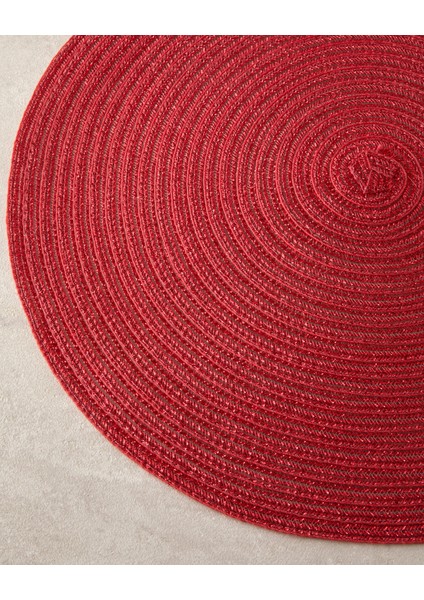 Red Year Pp 2'li Amerikan Servis 38 cm Kırmızı modelleri