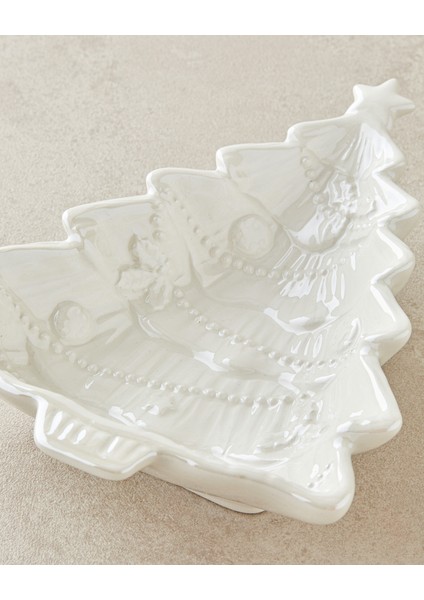 White Pine Dolomite Pasta Tabağı 21 cm Beyaz modelleri