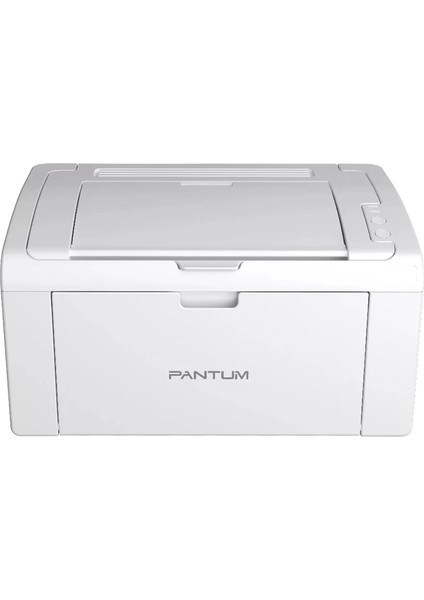 Populermarketim - Pantum P2509W Wi-Fi Mono Laser Yazıcı