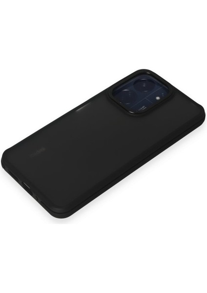 Xiaomi Redmi Note 13 Pro 4g Kılıf Airbag Özellikli Lens Koruma Çerçeveli Dayanıklı Harvel Kapak fırsatları