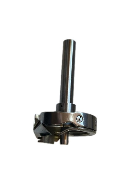 QX-875TR Çift Iğne Brother Dikiş Makinesi Döner Qxyun Kanca Otomatik