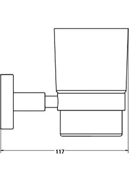 Lara Gold Diş Fırçalık fiyatları