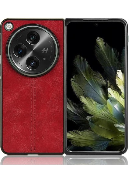 Oppo Find N3 Telefon Kılıfı (Yurt Dışından)