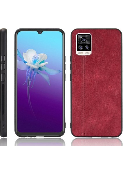Vivo V20 Telefon Kılıfı (Yurt Dışından)