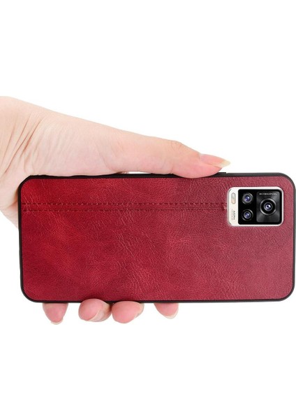 Vivo V20 Telefon Kılıfı (Yurt Dışından) indirimleri