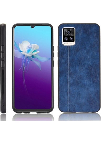Vivo V20 Telefon Kılıfı (Yurt Dışından)