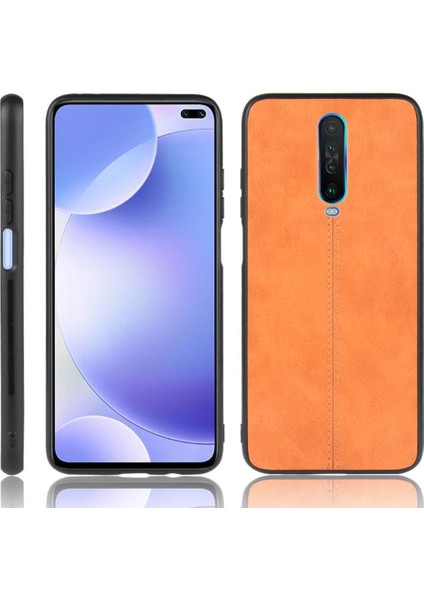 Xiaomi Poco X2 Telefon Kılıfı (Yurt Dışından)