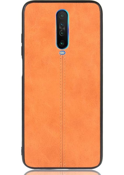 Xiaomi Poco X2 Telefon Kılıfı (Yurt Dışından) fiyatları