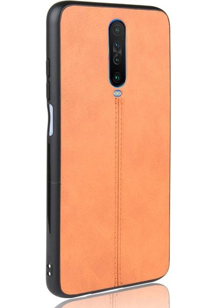 Xiaomi Poco X2 Telefon Kılıfı (Yurt Dışından) modelleri
