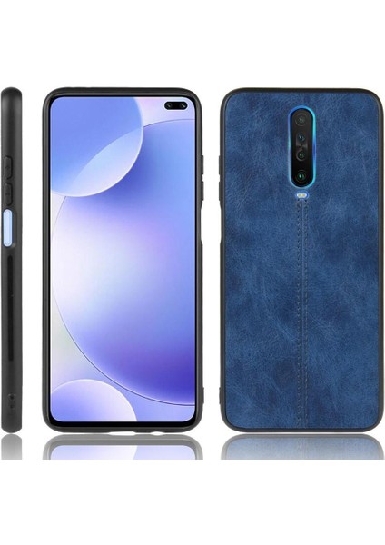 Xiaomi Poco X2 Telefon Kılıfı (Yurt Dışından)