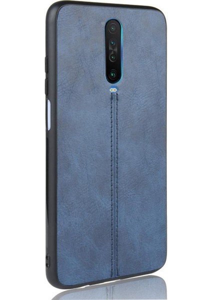 Xiaomi Poco X2 Telefon Kılıfı (Yurt Dışından) modelleri