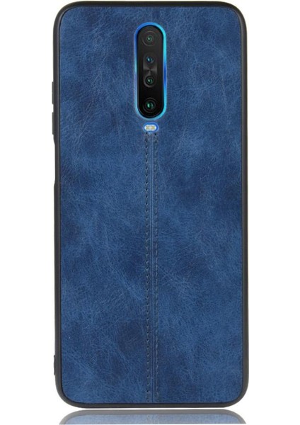 Xiaomi Poco X2 Telefon Kılıfı (Yurt Dışından) fırsatları
