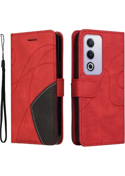 Oppo A3 Pro 5G Telefon Kılıfı (Yurt Dışından)