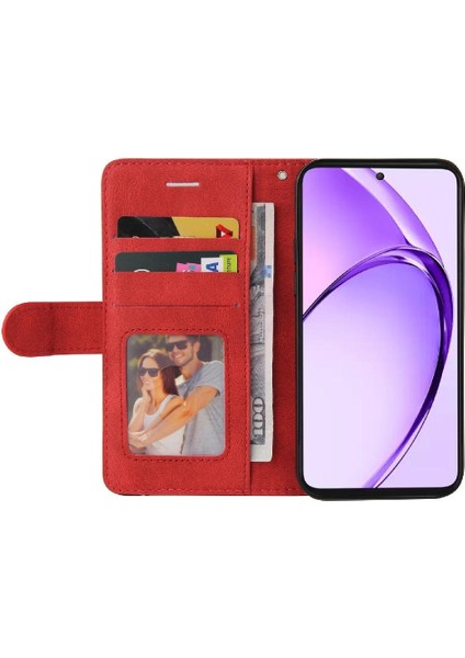 Oppo A3 Pro 5G Telefon Kılıfı (Yurt Dışından) fırsatları