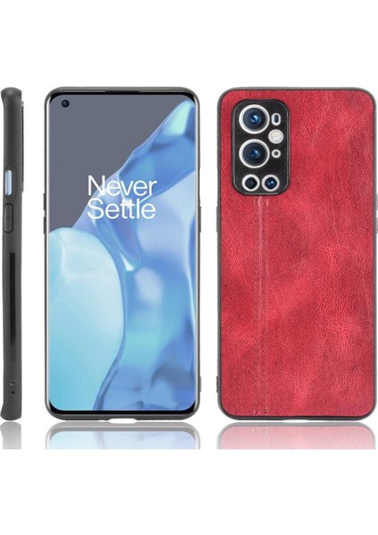 OnePlus 9 Pro Telefon Kılıfı (Yurt Dışından)