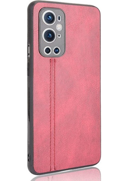 OnePlus 9 Pro Telefon Kılıfı (Yurt Dışından)