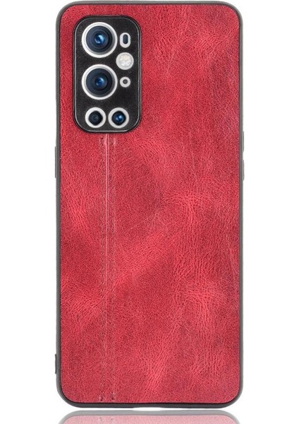 OnePlus 9 Pro Telefon Kılıfı (Yurt Dışından)