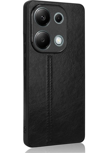Xiaomi Redmi Note 13 Pro 4G Telefon Kılıfı (Yurt Dışından) fiyatları