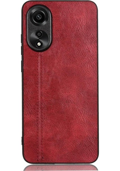 Oppo A78 Telefon Kılıfı (Yurt Dışından)