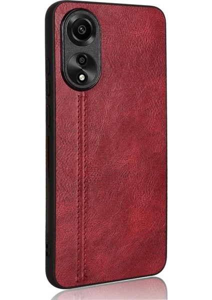 Oppo A78 Telefon Kılıfı (Yurt Dışından)