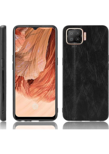 Oppo OPPO A73 Telefon Kılıfı (Yurt Dışından)